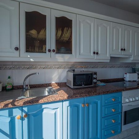 Apartamentos Leomar II Los Llanos De Aridane Extérieur photo